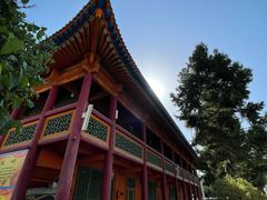 -西宁市东关清真大寺