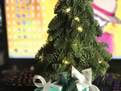 -Tiffany & Co.蒂芙尼
(南京德基广场店)