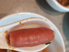 -海底捞火锅(莘松路店)