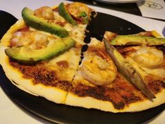 拿波里披萨-atta bj(国贸商城店)