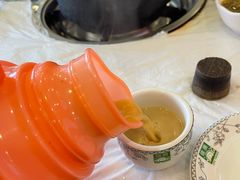-鲁朗纳麦石锅鸡庄园