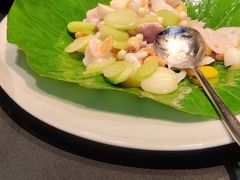 -江南雅厨(李公堤店)