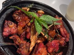 -鹿港小镇(远洋未来广场店)