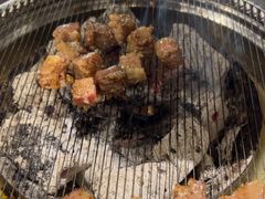 -本炙炭烤·蒲烧活鳗料理店(金沙洲店)