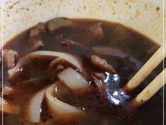-王记生烫牛杂面馆(兰陵路店)
