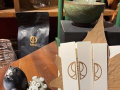 -RUMORS COFFEE ROASTERY鲁马滋咖啡(湖南路店)