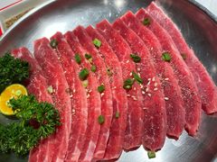-朴太院·朝鲜族炭火烤肉(民乐园总店)