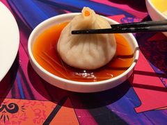 -上海滩餐厅(BFC外滩金融中心店)