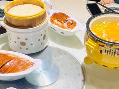 -老浒记烤鸭-北京菜(琉璃厂店)