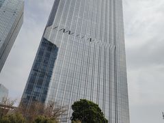 -IFC福州国际金融中心