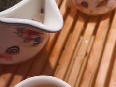 -南拳十三姨·潮汕砂锅粥(世纪金源店)
