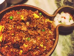 -绿茶餐厅(昌平悦荟店)