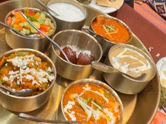 -清真· AL-JANNAT 佳纳特餐厅(仙林店)