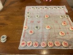 -雕刻时光咖啡馆(南院门店)