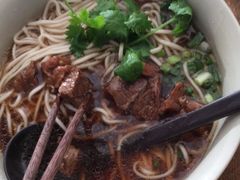 -李先生牛肉面大王(马栏店)