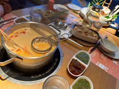 -生如夏花泰式火锅(西村黑金店)