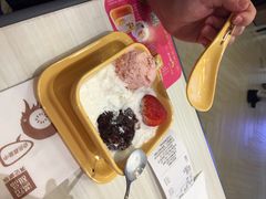 满记甜品(荟聚西红门店)-满记甜品(荟聚购物中心店)