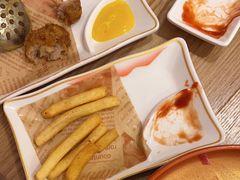 -松野谷·寿喜烧自助(华联顺义金街购物中心店)