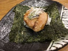 火炙鹅肝寿司-赤稻·日式料理(禅城店)