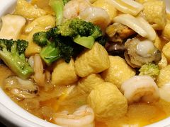 -双海酒店·非遗渔家菜(南戴河店)
