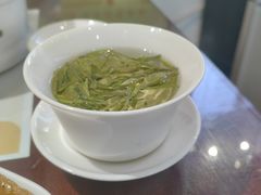 -老淮城·长鱼面(河下古镇店)