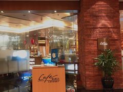 门面-马哥孛罗咖啡厅·Cafe Marco (厦门马哥孛罗东方大酒店)