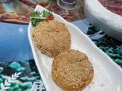 -快乐小羊(富强中路店)