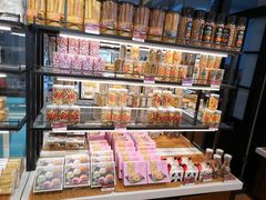 零售区-金凤成祥(花园路店)