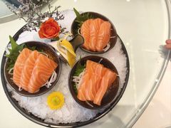 -万龙洲海鲜·粤菜(亚运村店)