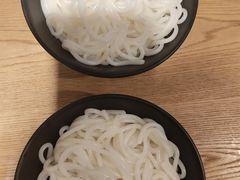 -小满手工粉(北京富力广场店)
