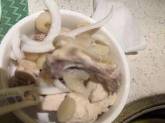 -润园四季椰子鸡火锅(海上世界店)