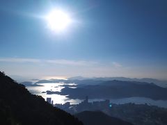 -梧桐山风景名胜区