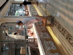 葱油拌面-上海财经大学清真食堂(国定路店)