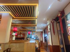 -沸炉重庆老火锅(军事博物馆店)