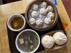 -津品味小吃(大学湾店)