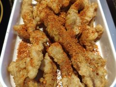 -大院涮烤·东北经典老味烧烤·铜锅涮肉(江南东路店)