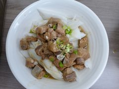 排骨猪肠粉-老西关肠粉