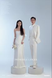 -太郎花子婚纱摄影TAHAKO(无锡店)