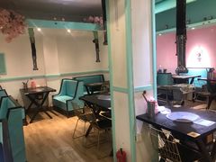 -烤路里·韩国品质自助烤肉(石路天虹4号店)