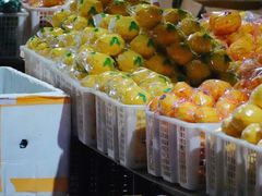-菜园坝水果市场