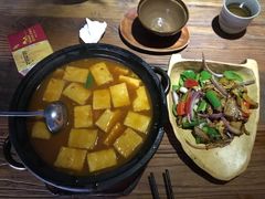 -缘生态云南菜·野生菌庭院餐厅(华侨城店)