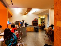 大堂-肥安娜·小吃·饮品