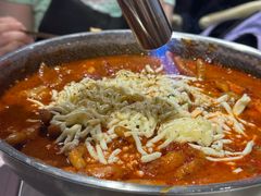 -HOTISLAND海鸡岛·韩国料理(江南西店)