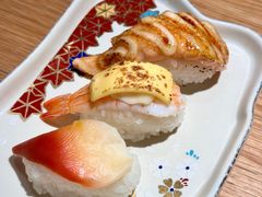 -团子君寿司·茶