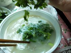 -清真刘记全羊肉鲜汤馆(前进路店)