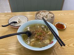 -面道赞宁海海鲜面(迎凤街店)