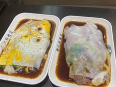 -银记肠粉店(中山一路店)