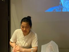 -逅莱·影院足道·日式SPA(大世界店)
