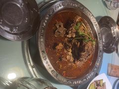 -蝎王府(曙光街店)