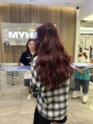 -MY HAIR ARDOR
